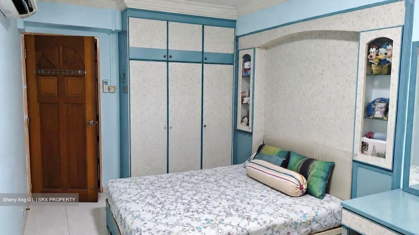 Blk 522 Jelapang Road (Bukit Panjang), HDB 5 Rooms #614105921
